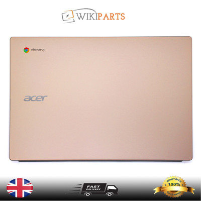 Original ACER Chromebook 514 CB514-1H-C4VV Laptop Cover LCD Top Cover Gehäuse Deckel