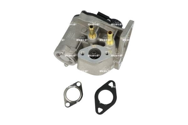 AGR-VENTIL FÜR VW Golf V (1K1), VW Golf Plus V (5M1, 521) - NRF 48666-image