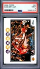 2008-09 Topps - LeBron James, Kobe Bryant #24 PSA 9 🔥