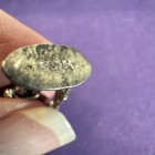 Sterling Silver British Royal Guard Soldier Dangle Charm — photo 3