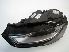 Front Scheinwerfer Xenon links für Audi A4 8K 8K0941005 C EX-10834