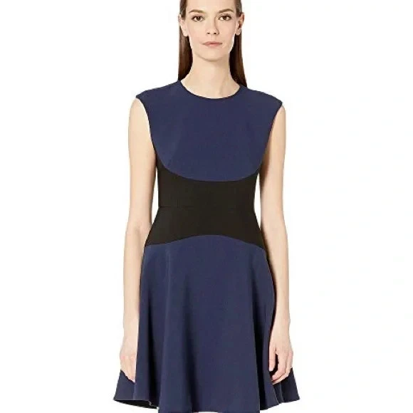 navy blue dress for baby girl kate spade new york Debuts Spring 2024 Collection During New York Fashion  Week — SSI Life