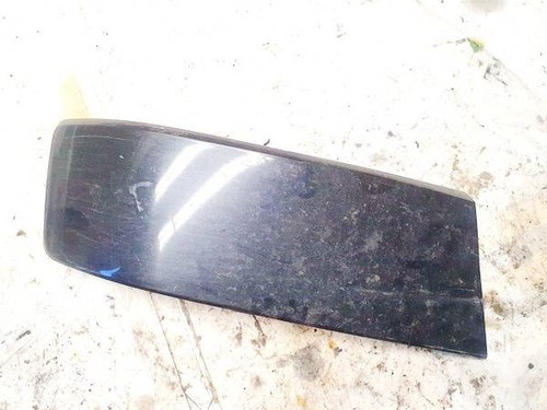 Volkswagen Transporter 2013 Bumper Trim Strip Corner Front right 7 #2129393-18