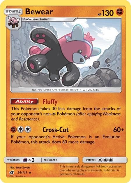 Pokemon 2017 Set - Sun & Moon - Crimson Invasion, Pokemon TCG