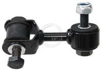A.B.S. Stange/Strebe, Stabilisator 260519 FüR Toyota