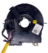 2006-2007 Jeep Liberty Steering Column Sport ...