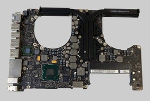 MacBook Pro 15" 2012 2,3 GHz Core i7 Mainboard 820-3330-B