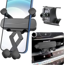 Car Phone Holder Mount for 2020 2021 2022 2023 2024 2025 Cadillac CT5 Auto