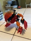 LEGO BIONICLE: Tahnok (8563) No Krana.