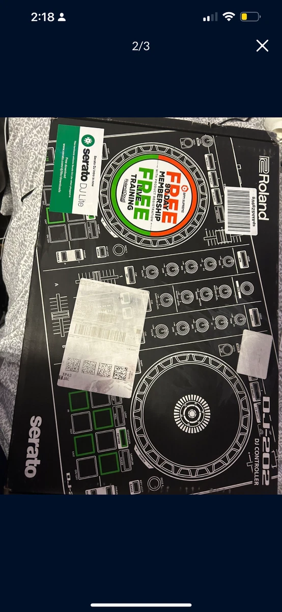 Serato DJ Controllers for sale | eBay