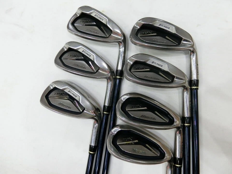 Mizuno Jpx E500 for sale - eBay