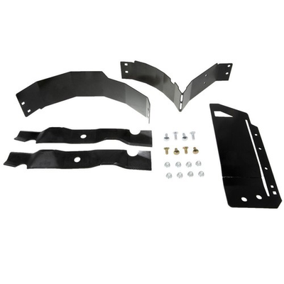 #ad Part# 59B50003150 Genuine OEM Cub Cadet PRO X Mulch Kit 36quot; Deck Stand On Pro X $180.99