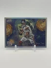 2025 Topps Chrome Cosmic #STN-2 Jaxson Dart Stars In The Night