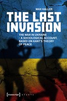 The Last Invasion | Max Haller | Taschenbuch | 326 S. | Englisch | 2025