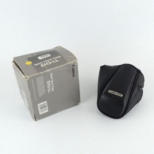 Canon EH3-LL Semi Hard Case EOS-1 EOS-10 Camera Case NIB