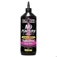 Muc-Off Road & Gravel Tubeless Sealant - 1L 2...