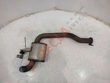 MERCEDES GLC 2016-2022 X253 2.0d Exhaust Back Box Rear Silencer A2534901821