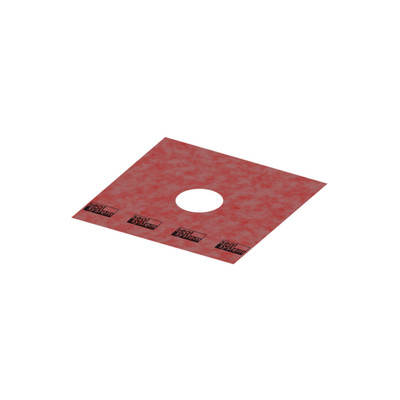 TECEdrainpoint S Dichtmanschette 3690004 Seal System für Verbundabdichtungen,