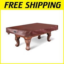 High Quality Leatherette Billiard Table Cover