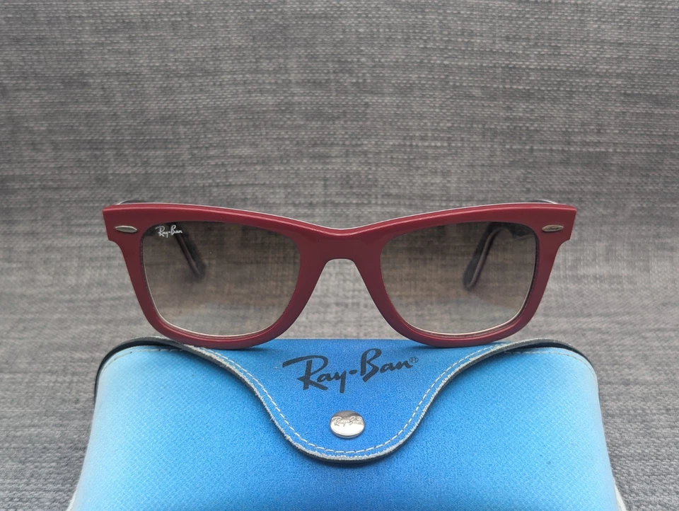 Ray Ban Wayfarer, photo 2 of 5