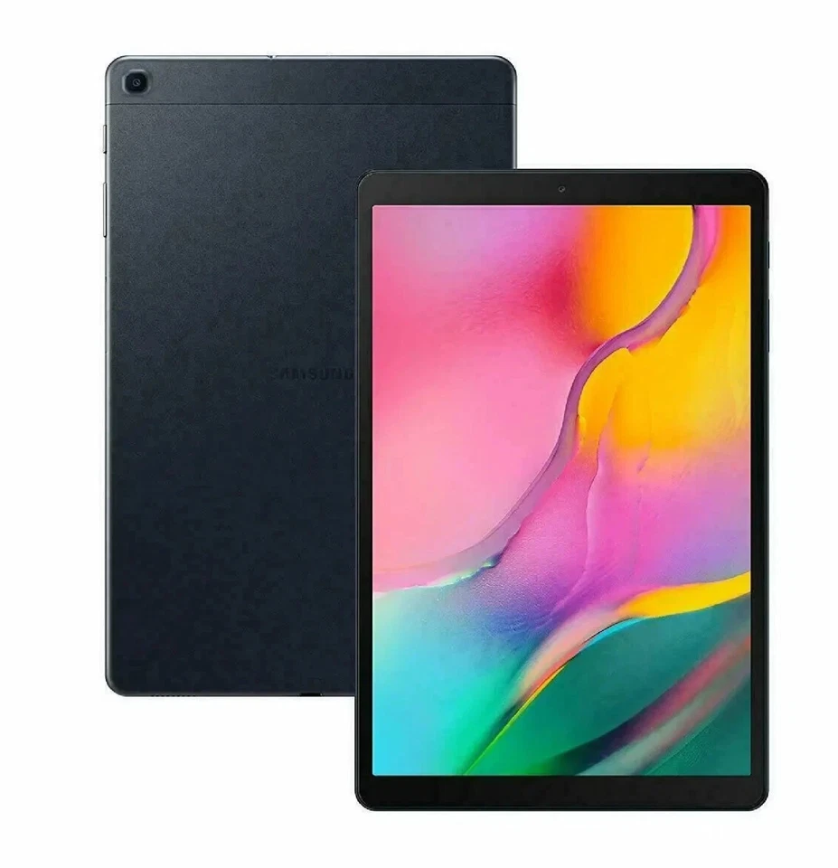 Samsung Galaxy Tab A SM-T515 32GB, Wi-Fi + 4G Unlocked 10.1" pristine condition - Image 2 of 4