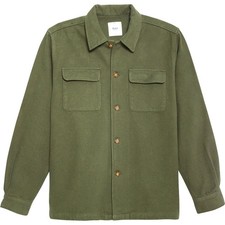 Katin Shiloh Flannel - Boys'