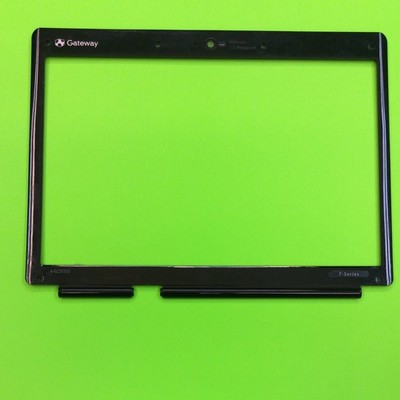 Gateway T-1631 W350A Laptop Computer Bezel
