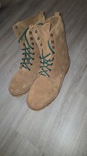 Jim Green  Custom AR8 Boot MENS SIZE 13 US