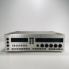 Siemens RS-555 Ricevitore Stereo Amplificatore HiFi Sintonizzatore Vintage