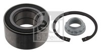 Febi Bilstein 32044 Radlagersatz Hinten Links Rechts FüR BMW