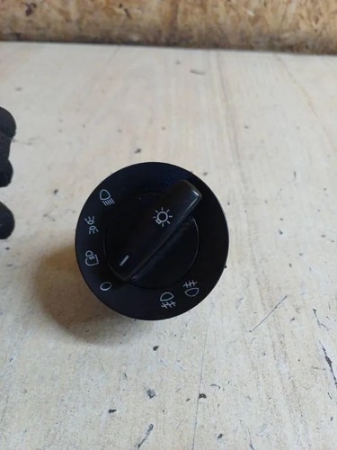 VW TOURAN 1T1, 1T2 Scheinwerferschalter 1T0941431N 1.11 Diesel 74kw 34914334