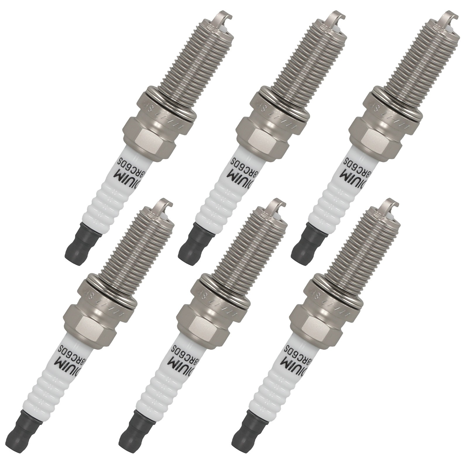 Maserati Ghibli 2017-2020 Spark plug P/N 53039880052