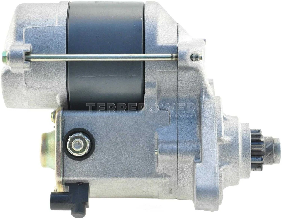 Motor De Arranque BBB Industries N17517 se adapta 94-01 Acura Integra 1.8L-L4 Foto 4 de 4