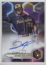 2023 Bowman's Best Best of 2023 Auto Daniel Guilarte #B23-DGE Auto 1i5w