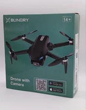 Blinory Drone with Camera 2.4 Hz Model X60 Pre-Owned