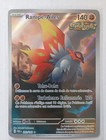 Carte Pokémon Rampe-Ailes 203/182 Faille Paradoxe EV4 PAR Ar Neuve 🇫🇷
