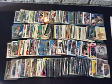 ROGER CLEMENS LOT OF 300+ Cards - Inserts Premiums FOILS BASEBALL RED SOX ASTROS