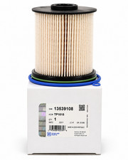 Tp1015 Fuel Filter Fits 2017-2025 Silverado Sierra 2500hd 3500hd L5p Duramax