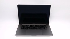 Apple MacBook Pro A1990 15 Core i7 32GB 1TB Gray 2019