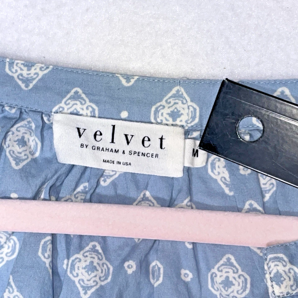 Blusa de veludo feminina manga longa média pull over caprichosa camponesa cottagecore - Imagem 4 de 4