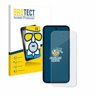 Panzerfolie Schutzglas Matt FüR Google Pixel 9A Displayschutz
