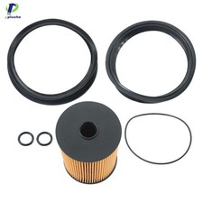 Fuel Filter Fits For MINI COOPER R56 1.6 2006 2007-2013 11252754870 16112755085