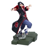 Banpresto Combination Battle Naruto Shippuden Itachi Uchiha Actionfigur
