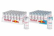 Red Bull Spring Edition 2026 Cherry Sakura (Sugar Free) 24*0.25L PREORDER