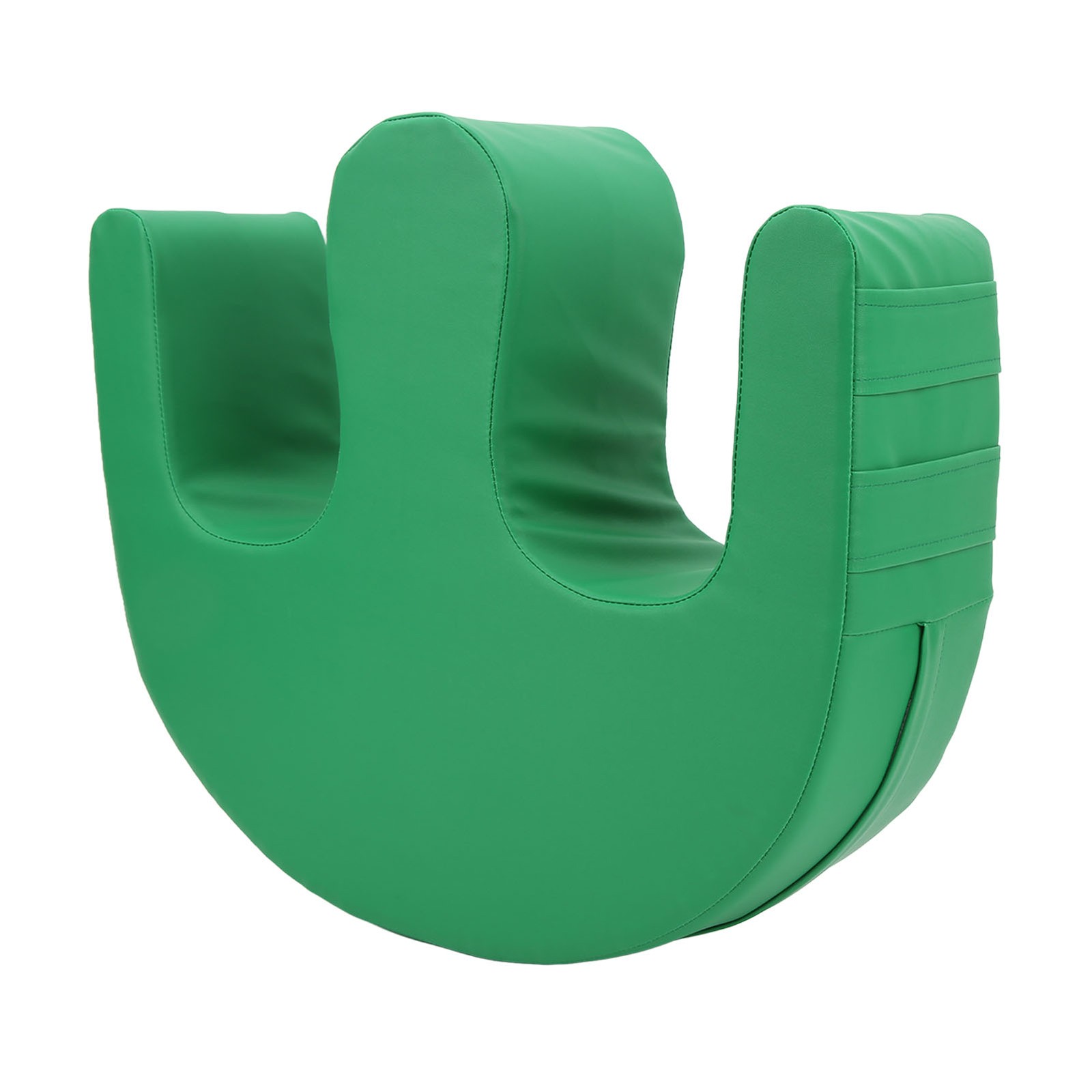 Patient Turning Device Multifunctional PU Leather U Shaped For Caregivers For