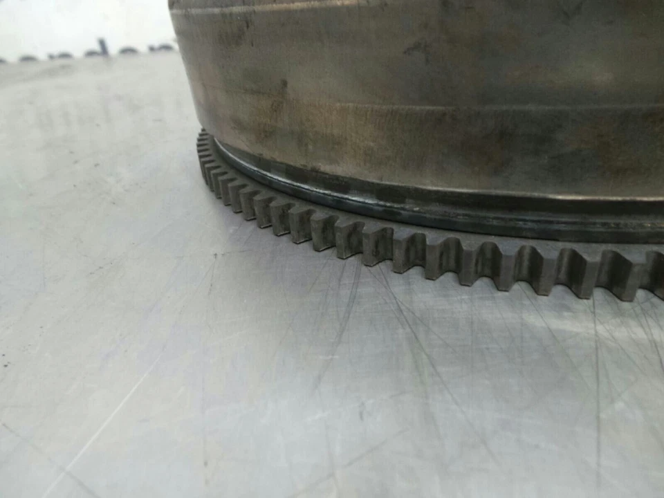 BMW Dual Mass Flywheel N45 N46 Petrol E87 E90 1 3 SERIES  21217573046 - Image 3 of 4