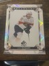 Sam Reinhart 2024-25 SP Authentic Pageantry #P-31 Florida Panthers