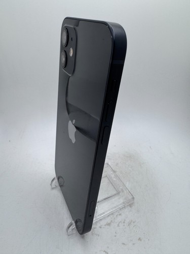 Apple iPhone 12 - 64GB - Black - as-is for salvage/parts/disassembly - Picture 5 of 7