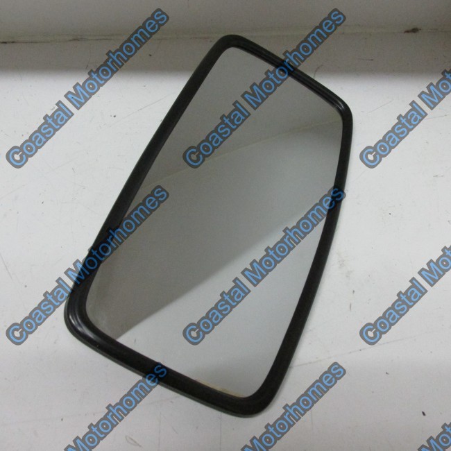 Fits Talbot Express Fiat Ducato Wing Door Mirror Peugeot J5 Citroen C25