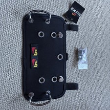 Dive Rite Tech Butt-Plate